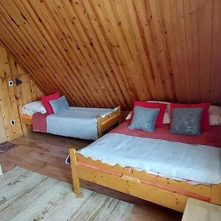 Pośrednia * Zakopane