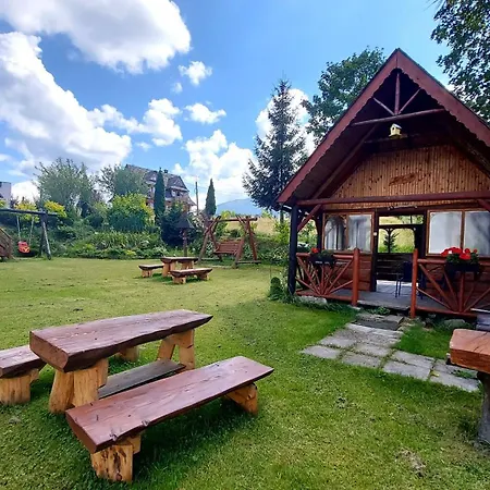 Pośrednia * Zakopane